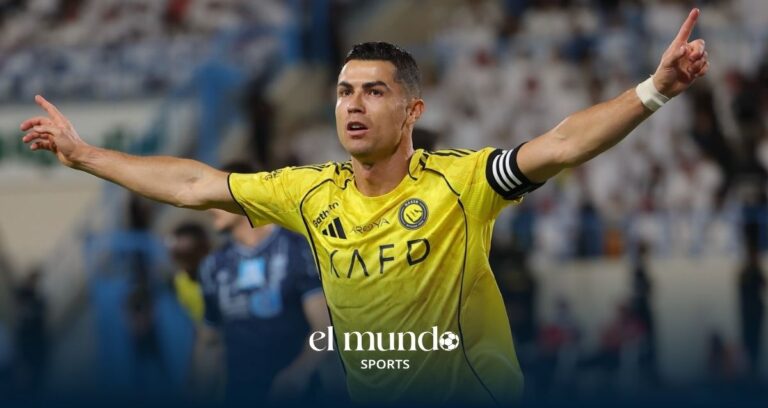 "El retiro está cada vez más cerca": Cristiano Ronaldo asegura que se aproxima el fin de su carrera