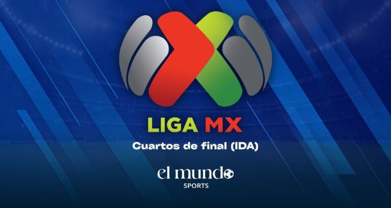 Liga MX: partidos, horarios y dónde ver EN VIVO los Cuartos de Final de Ida del Clausura 2026