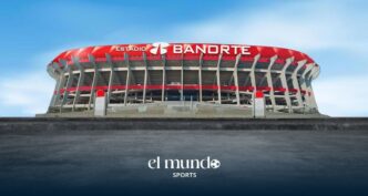 ¡Por las nubes! Estacionamiento en el Estadio Banorte para el América vs Cruz Azul estará en más de 1,100 pesos