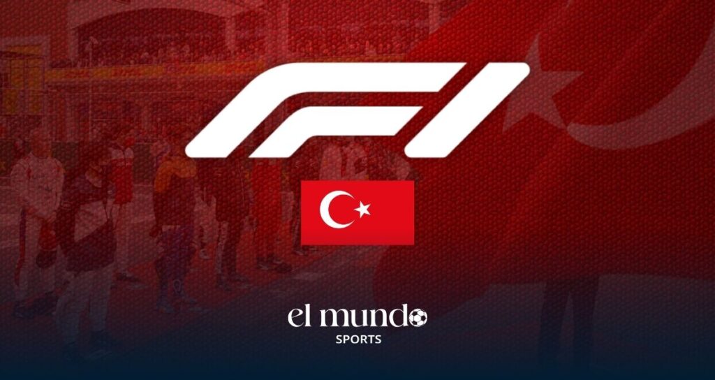 ¡Es oficial! Regresa el Gran Premio de Turquía a la Fórmula 1 en 2027