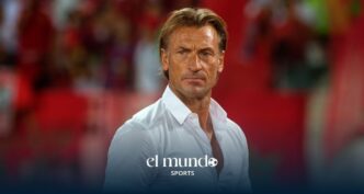 Arabia Saudita despide a Hervé Renard a poco más de 50 días del Mundial 2026