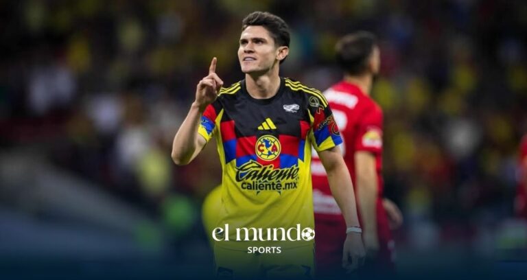 ¿Israel Reyes a Europa? clubes de Italia y Países Bajos interesados en el mexicano