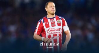 “No me he retirado”: Javier Hernández confirma que pronto dará noticias