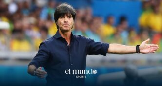 ¡Sorpresa! Joachim Löw podría dirigir a Ghana en el Mundial 2026