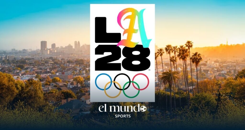 Juegos Olímpicos Los Ángeles 2028: venta de boletos supera los 4 millones en la primera fase