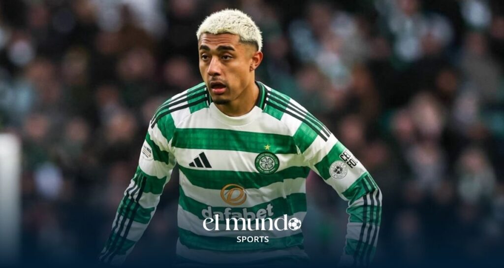 ¡Se va la oportunidad! Julián Araujo se pierde la temporada con el Celtic y el Mundial 2026