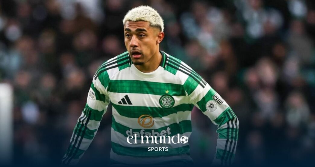 ¡Se va la oportunidad! Julián Araujo se pierde la temporada con el Celtic y el Mundial 2026
