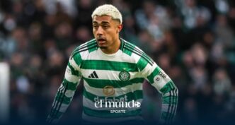 ¡Se va la oportunidad! Julián Araujo se pierde la temporada con el Celtic y el Mundial 2026
