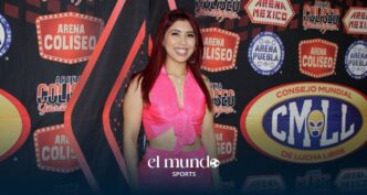 La Catalina deja el CMLL: ¿Llegará a Lucha Libre AAA y WWE?