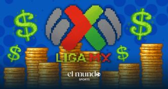 Liga MX, entre las ligas más valiosas de América: ranking Transfermarkt 2026