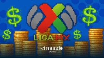 Liga MX, entre las ligas más valiosas de América: ranking Transfermarkt 2026