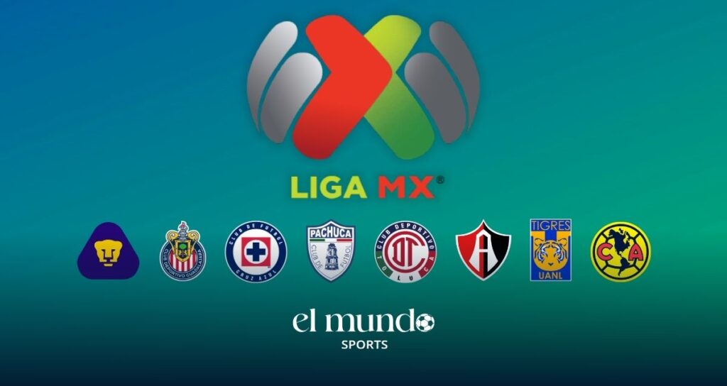 Liguilla de la Liga MX Clausura 2026: cruces, fechas y equipos clasificados