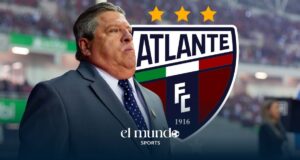 ¿Miguel “Piojo” Herrera al Atlante? "Los Potros" alista su regreso a la Liga MX