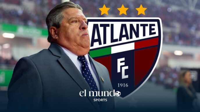 ¿Miguel “Piojo” Herrera al Atlante? "Los Potros" alista su regreso a la Liga MX