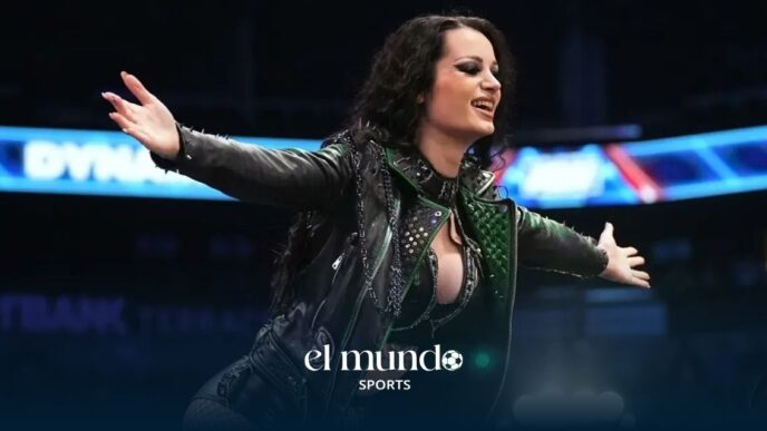 ¡Sorpresa en WrestleMania 42! Paige regresará a WWE y sustituirá a Nikki Bella tras lesión