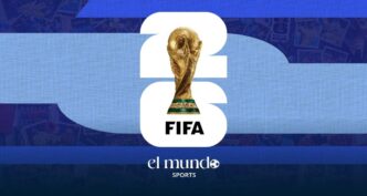 ¡Todo listo! Los 12 grupos completos de la Copa Mundial 2026
