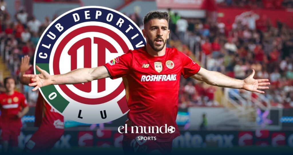Ranking de Concacaf 2026: Toluca vuelve al número uno