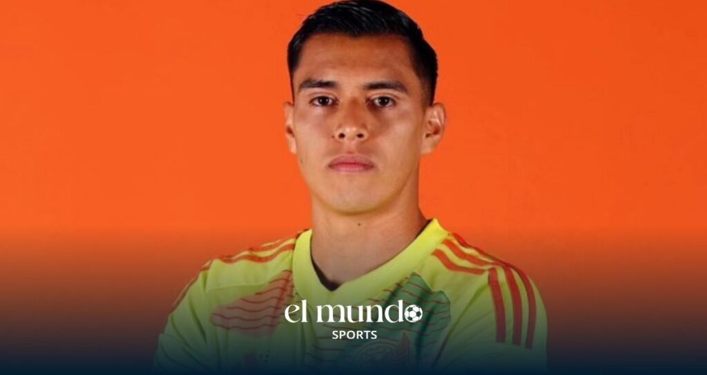 Raúl “Tala” Rangel interesa en Europa: Feyenoord y Sporting lo siguen de cerca Raúl “Tala” Rangel interesa en Europa: Feyenoord y Sporting lo siguen de cerca