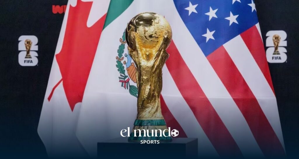 Mundial 2026 tendrá nuevas reglas FIFA: cambios, VAR y sanciones que transformarán el futbol