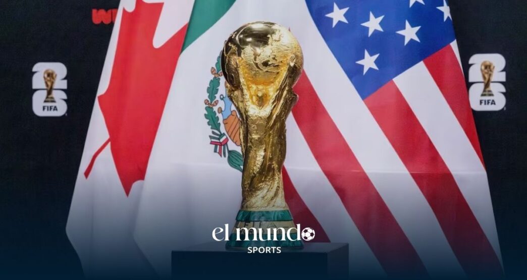 Mundial 2026 tendrá nuevas reglas FIFA: cambios, VAR y sanciones que transformarán el futbol