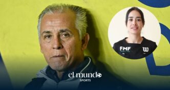 FMF sanciona a Sergio Bueno tras polémica con la árbitra Katia Itzel