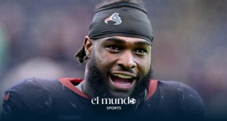 Will Anderson Jr firma contrato histórico con Texans y se convierte en el mejor pagado de la NFL