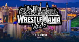 WrestleMania 42 Las Vegas de WWE: cartelera completa, horarios y dónde ver EN VIVO