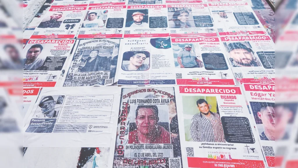 {"result":"Las presiones a colectivos retrasan la búsqueda de personas en desapariciones Jalisco","id":"msg_AdELw6wQWUbDTcBh4V7GDxpe","object":"thread.message","created_at":"2026-04-20T12:05:59.000Z","assistant_id":"asst_mcOG4IzrJbKo7CjhsiwKhSLq","thread_id":"thread_rZyTm8CypLAlNpWKRZcwzSXq","run_id":"run_JSwWqWQPNhYsbMgF0T4C9mFO","role":"assistant","content":[{"type":"text","text":{"value":"Las presiones a colectivos retrasan la búsqueda de personas en desapariciones Jalisco","annotations":[]}}],"attachments":[],"metadata":{}}