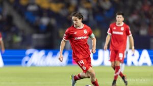 {"result":"El jugador Marcel Ruiz volvió a la actividad con Toluca en la Concacaf Champions Cup 2026","id":"msg_FhPKstY32qogSKoE2zervHFf","object":"thread.message","created_at":"2026-04-16T23:50:20.000Z","assistant_id":"asst_mcOG4IzrJbKo7CjhsiwKhSLq","thread_id":"thread_KLZkVHj1Z66z9tYhLFUt7ySJ","run_id":"run_OGNwWdmPF52kkC1vfBCzEcdy","role":"assistant","content":[{"type":"text","text":{"value":"El jugador Marcel Ruiz volvió a la actividad con Toluca en la Concacaf Champions Cup 2026","annotations":[]}}],"attachments":[],"metadata":{}}
