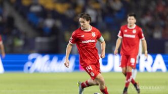 {"result":"El jugador Marcel Ruiz volvió a la actividad con Toluca en la Concacaf Champions Cup 2026","id":"msg_FhPKstY32qogSKoE2zervHFf","object":"thread.message","created_at":"2026-04-16T23:50:20.000Z","assistant_id":"asst_mcOG4IzrJbKo7CjhsiwKhSLq","thread_id":"thread_KLZkVHj1Z66z9tYhLFUt7ySJ","run_id":"run_OGNwWdmPF52kkC1vfBCzEcdy","role":"assistant","content":[{"type":"text","text":{"value":"El jugador Marcel Ruiz volvió a la actividad con Toluca en la Concacaf Champions Cup 2026","annotations":[]}}],"attachments":[],"metadata":{}}