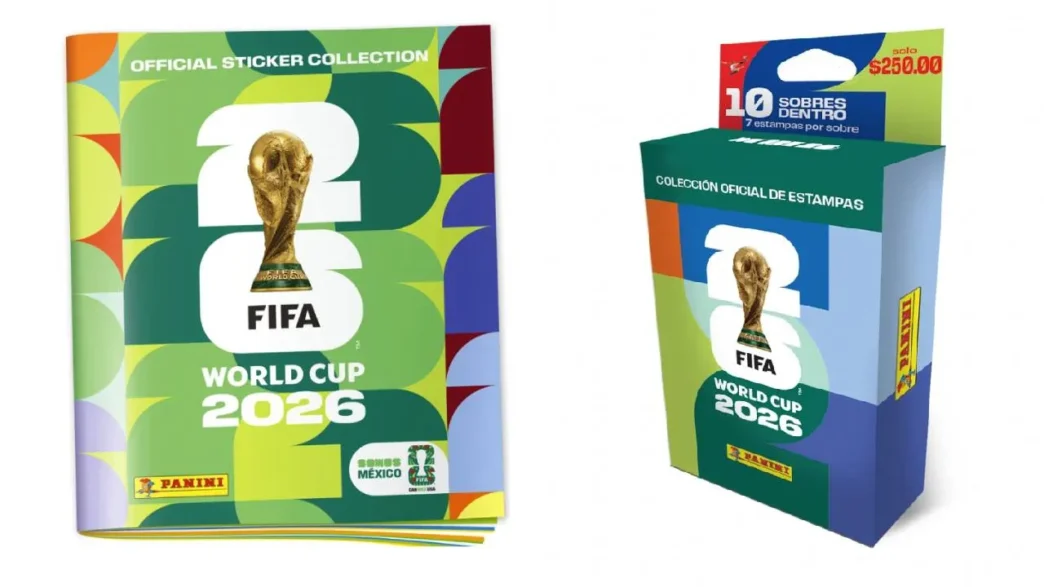 {"result":"La empresa Panini lanza el álbum Mundial 2026 con 980 estampas","id":"msg_qi0PxOCklxRIxsHrihxHOhmK","object":"thread.message","created_at":"2026-04-20T12:33:14.000Z","assistant_id":"asst_mcOG4IzrJbKo7CjhsiwKhSLq","thread_id":"thread_4515iEkUCSXCi8nQMHvsCuyv","run_id":"run_YL4jLlO1Zp9ybzJOHQYodp14","role":"assistant","content":[{"type":"text","text":{"value":"La empresa Panini lanza el álbum Mundial 2026 con 980 estampas","annotations":[]}}],"attachments":[],"metadata":{}}