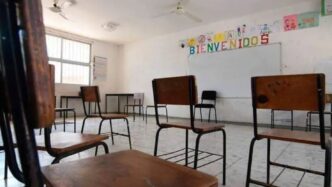 {"result":"La Secretaría de Educación de Jalisco modifica el calendario escolar por Mundial","id":"msg_0VpZH1Go8xCS4OY46rXIJ0Vb","object":"thread.message","created_at":"2026-04-16T23:47:31.000Z","assistant_id":"asst_mcOG4IzrJbKo7CjhsiwKhSLq","thread_id":"thread_8h4Iizy1vhuq1PLoArhxILFA","run_id":"run_J8FwnWOmtokPAzNv3ruZIFXG","role":"assistant","content":[{"type":"text","text":{"value":"La Secretaría de Educación de Jalisco modifica el calendario escolar por Mundial","annotations":[]}}],"attachments":[],"metadata":{}}