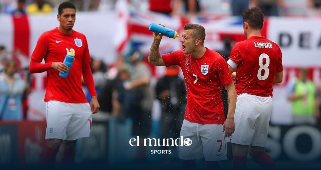 La FIFA implementará pausas de hidratación con publicidad en el Mundial 2026