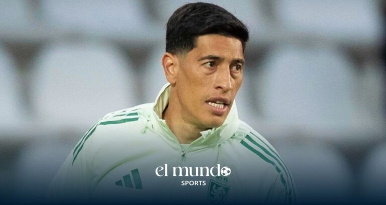 ¡Sanción ejemplar! Esteban Andrada recibe 13 partidos de suspensión tras agresión