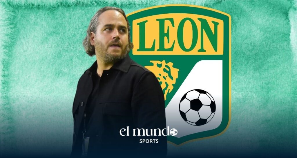 Club León prepara venta, pero Jesús Martínez no dejará el control total