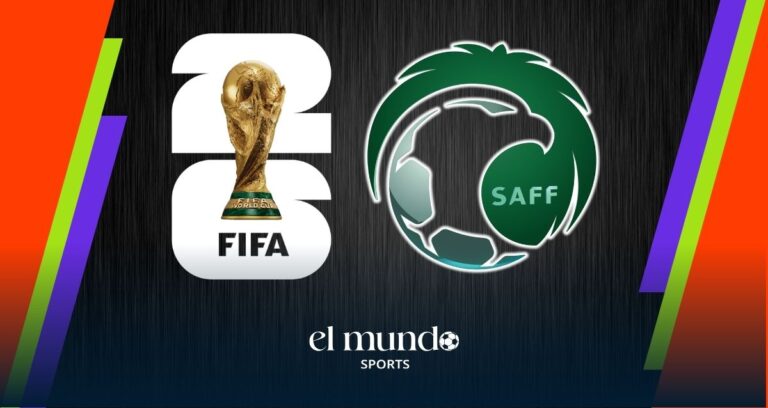 Mundial 2026: Arabia Saudita con la misión de sorprender al Mundo