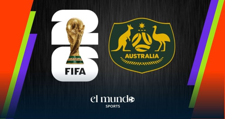 Mundial 2026: Australia, selección de Oceanía que clasificó por las eliminatorias de Asía