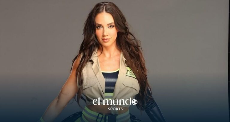 Chelsea Green se ausentará un tiempo de WWE por problemas cardíacos
