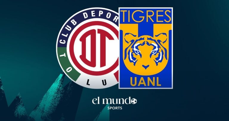 ¡La Liga MX domina la Concacaf! Tigres y Toluca por el titulo de la Champions Cup 2026 ¡La Liga MX domina la Concacaf! Tigres y Toluca por el titulo de la Champions Cup 2026