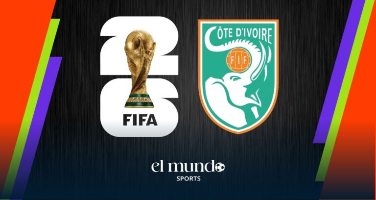 Mundial 2026: Costa de Marfil sueña con sorprender al mundo Mundial 2026: Costa de Marfil sueña con sorprender al mundo