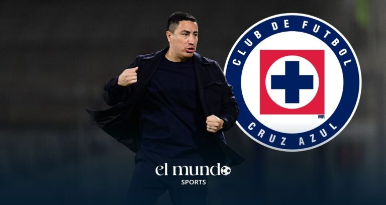 Cruz Azul protestará ante la FMF tras declaraciones de Efraín Juárez sobre el arbitraje