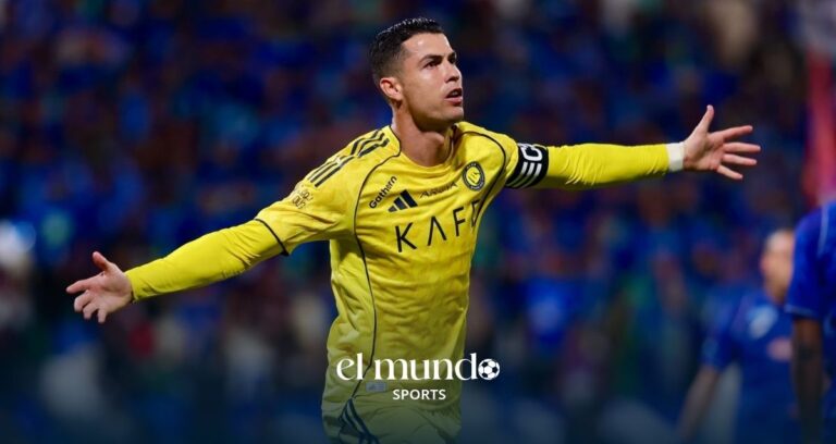 Deportistas mejor pagados del mundo 2026: Cristiano Ronaldo lidera ranking