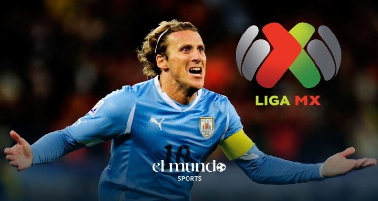 Diego Forlán revela que estuvo cerca de jugar en la Liga MX