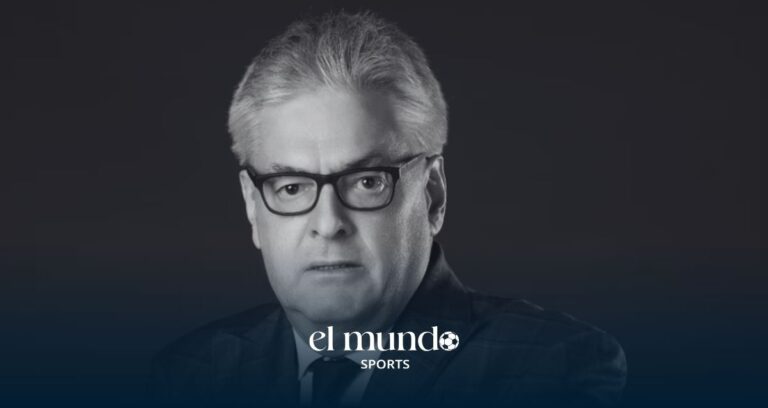 Muere Eduardo Lamazón, histórico comentarista de boxeo, a los 69 años