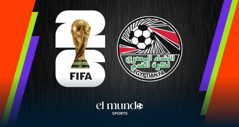 Mundial 2026: Mohamed Salah lidera a Egipto en busca de hacer historia en el certamen Mundial 2026: Mohamed Salah lidera a Egipto en busca de hacer historia en el certamen