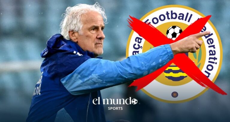 Curazao anuncia la salida del entrenador Fred Rutten a un mes del Mundial 2026