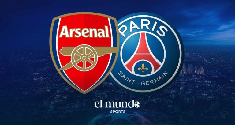 ¡Definida la final de la UEFA Champions League! Arsenal y el PSG por el título