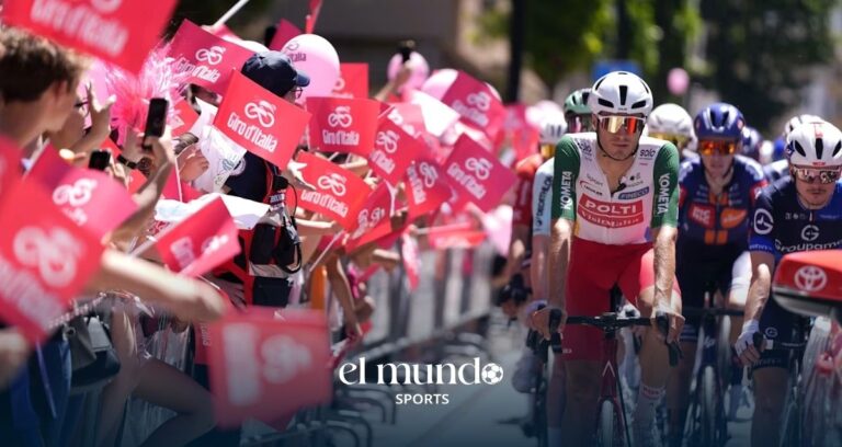 Giro de Italia 2026: etapas, fechas y dónde ver EN VIVO en México la Corsa Rosa