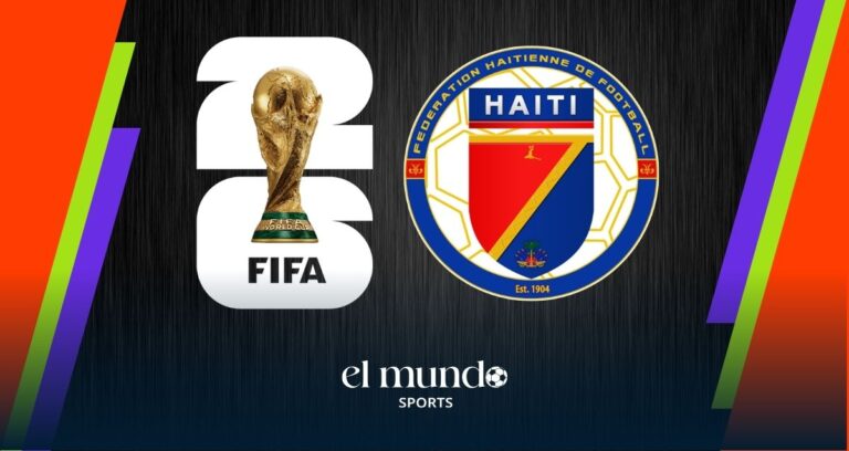 Mundial 2026: Haití esta de regreso en una Copa del Mundo tras 52 años de ausencia Mundial 2026: Haití esta de regreso en una Copa del Mundo tras 52 años de ausencia