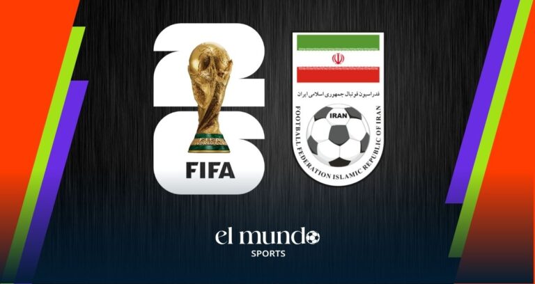 Mundial 2026: Irán llega al torneo en medio de tensión política y esperanza futbolística